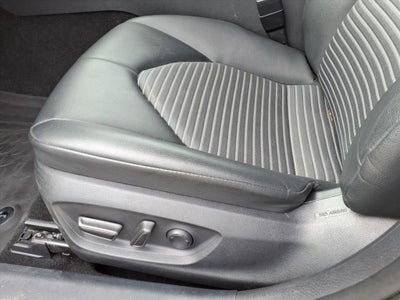 2023 Toyota Camry SE Nightshade