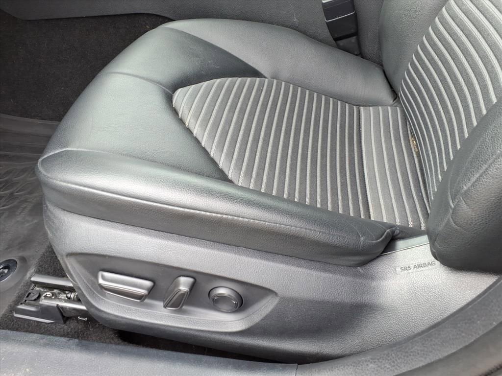 2023 Toyota Camry SE Nightshade