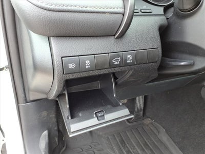 2023 Toyota Camry SE Nightshade