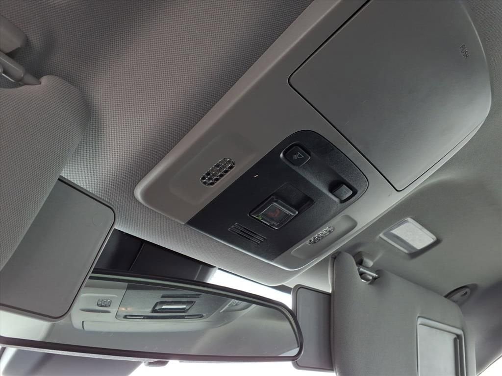 2023 Toyota Camry SE Nightshade