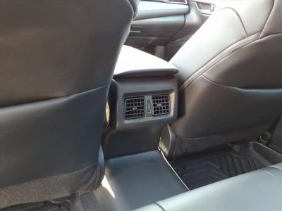 2023 Toyota Camry XSE V6