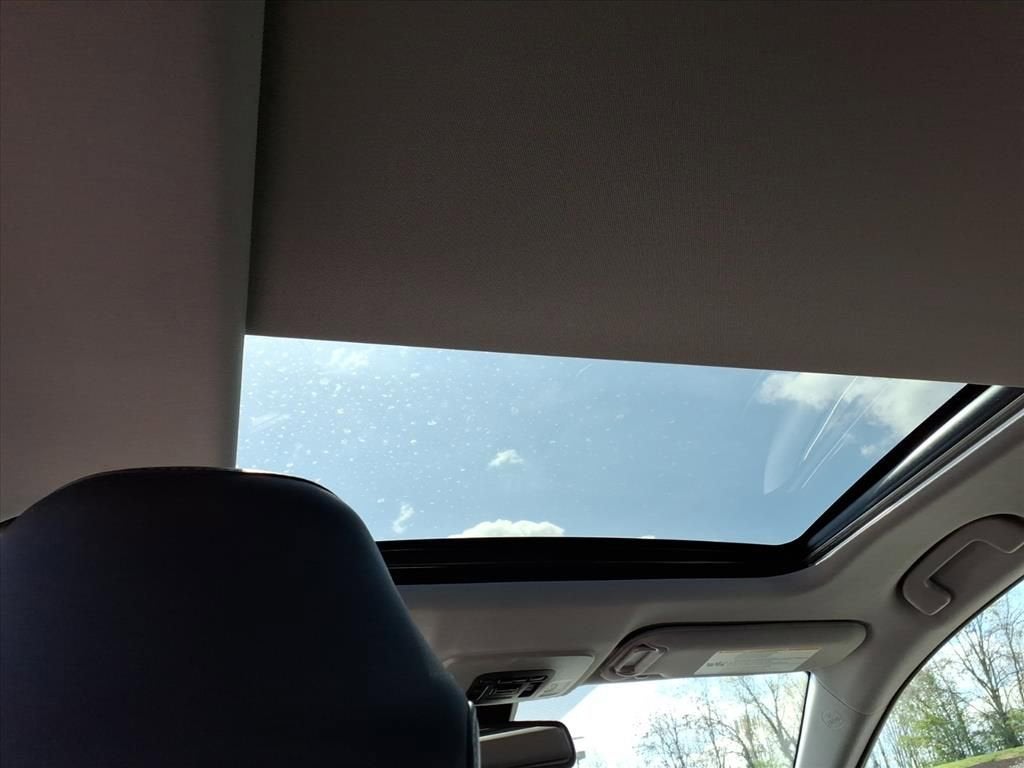 2023 Toyota Camry XSE V6