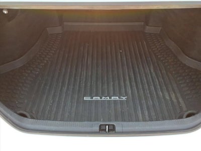 2023 Toyota Camry XSE V6