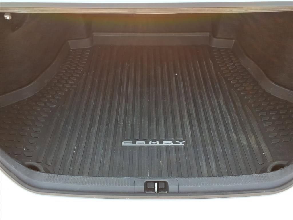 2023 Toyota Camry XSE V6