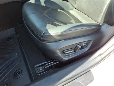 2023 Toyota Camry XSE V6