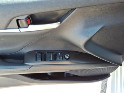 2023 Toyota Camry XSE V6