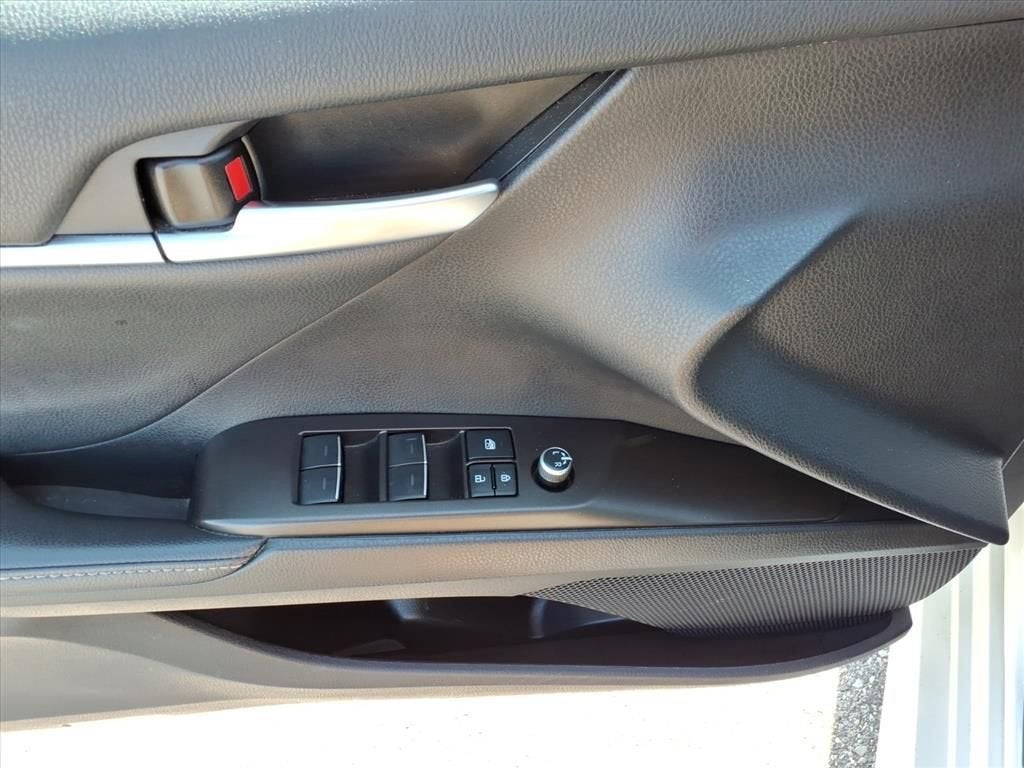 2023 Toyota Camry XSE V6