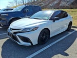 2023 Toyota Camry XSE V6