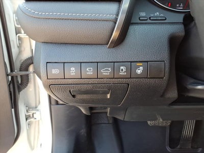 2023 Toyota Camry XSE V6