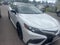 2024 Toyota Camry XSE V6