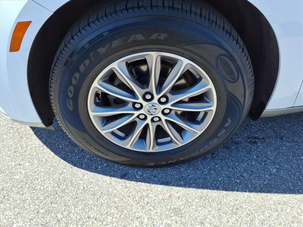 2024 Buick Enclave Premium
