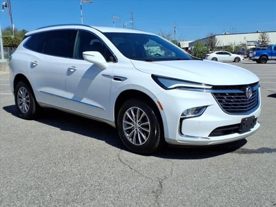 2024 Buick Enclave Premium