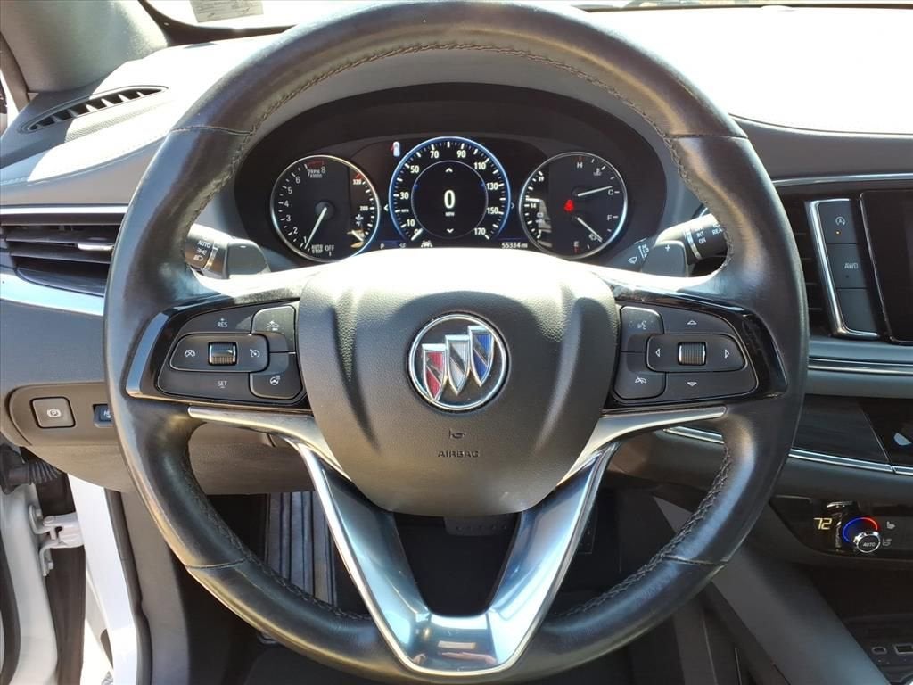2024 Buick Enclave Premium