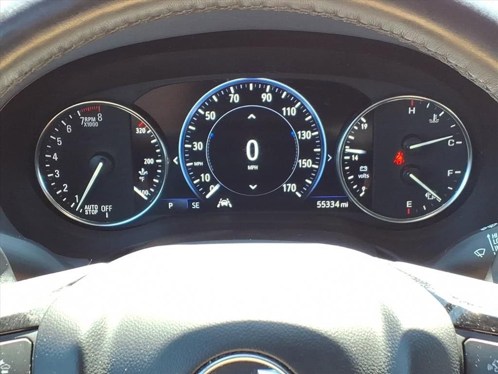 2024 Buick Enclave Premium