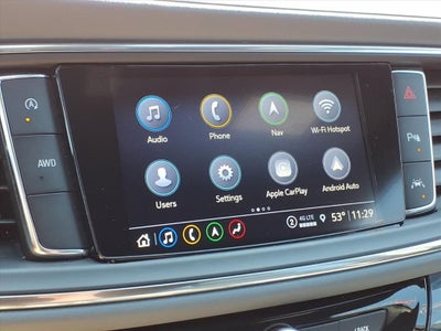 2024 Buick Enclave Premium