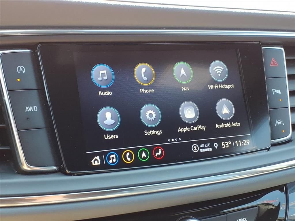 2024 Buick Enclave Premium