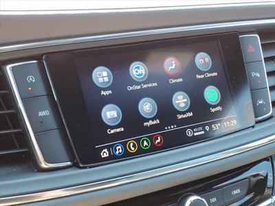 2024 Buick Enclave Premium
