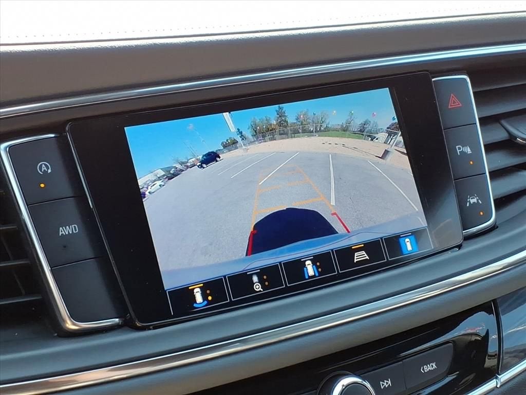 2024 Buick Enclave Premium