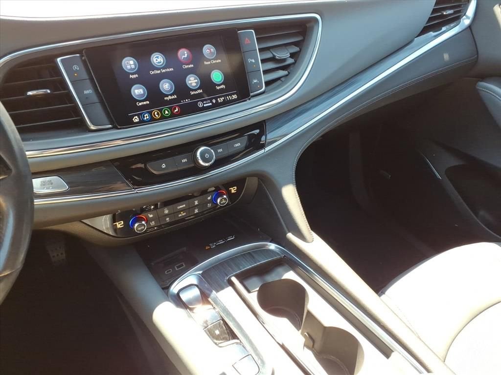 2024 Buick Enclave Premium