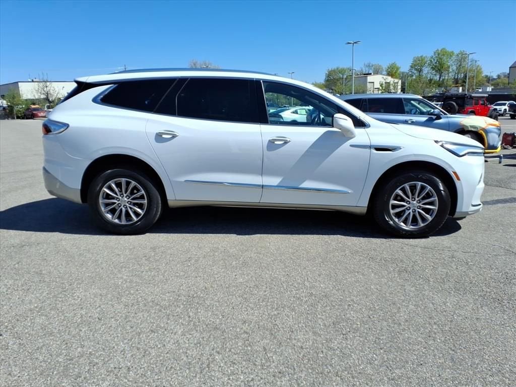 2024 Buick Enclave Premium