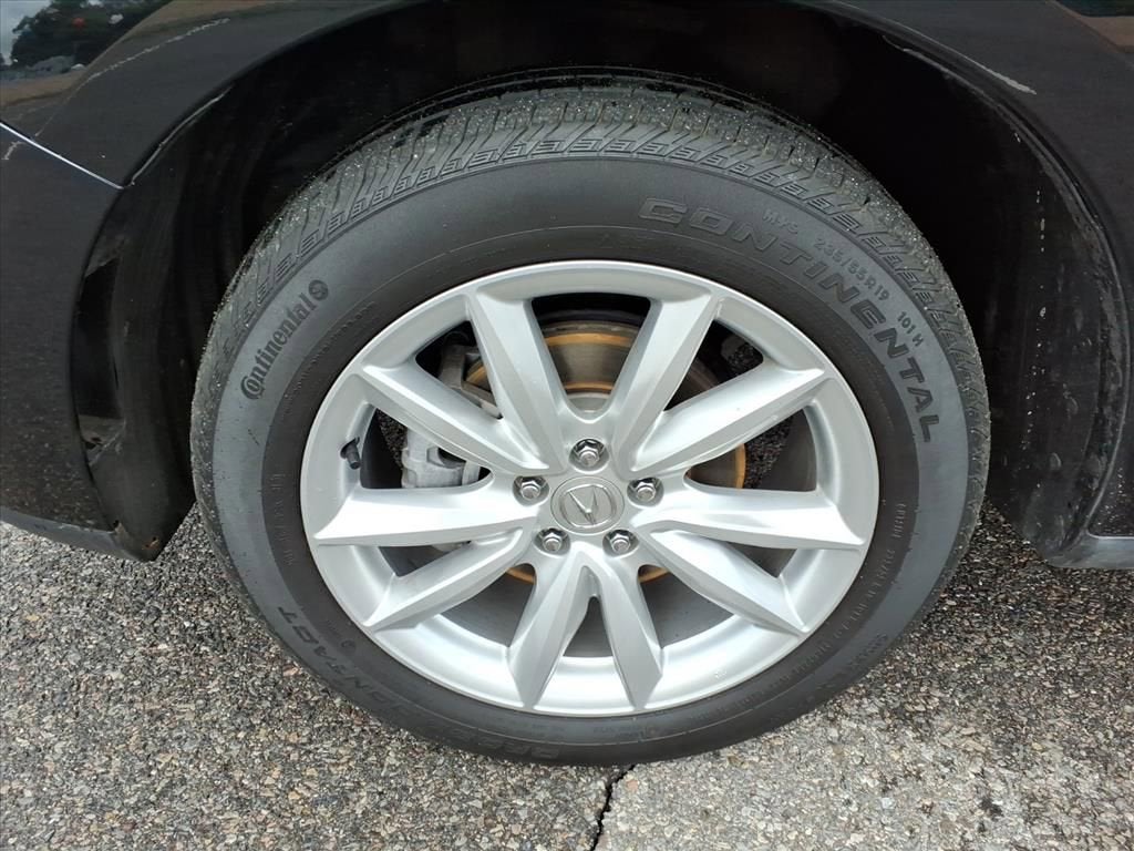 2021 Acura RDX Base