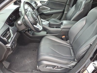 2021 Acura RDX Base