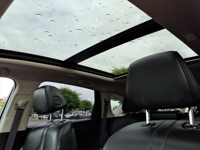 2021 Acura RDX Base