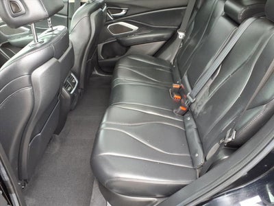 2021 Acura RDX Base