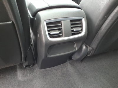 2021 Acura RDX Base
