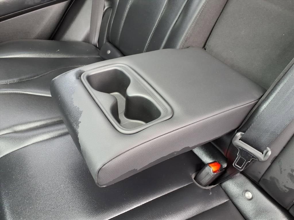 2021 Acura RDX Base