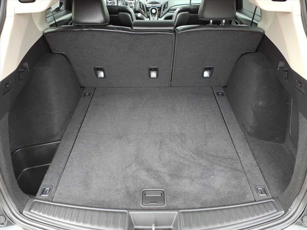 2021 Acura RDX Base