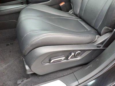 2021 Acura RDX Base