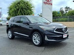 2021 Acura RDX Base