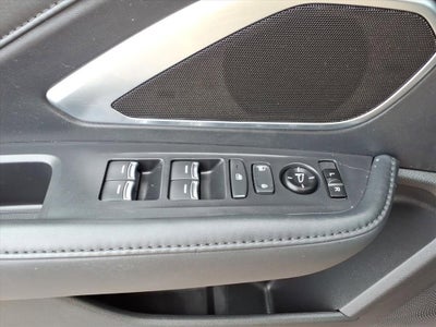 2021 Acura RDX Base
