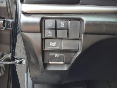 2021 Acura RDX Base