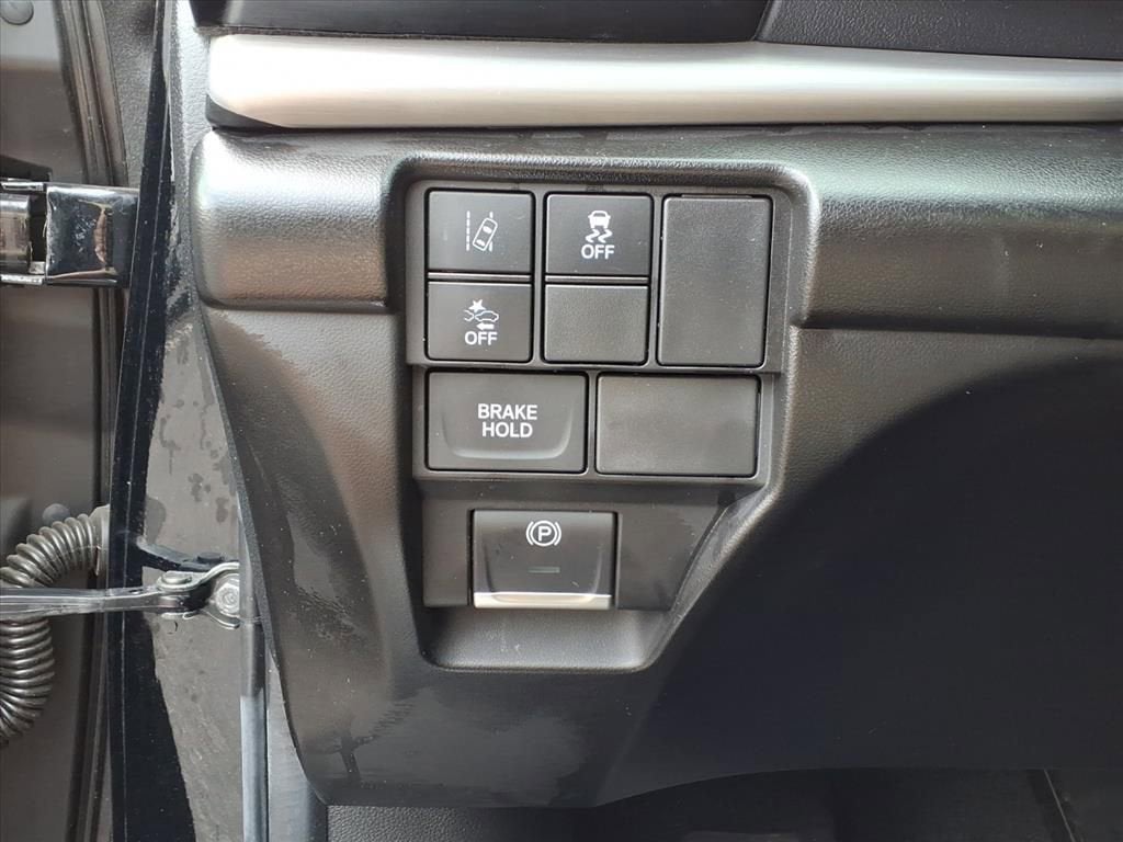 2021 Acura RDX Base