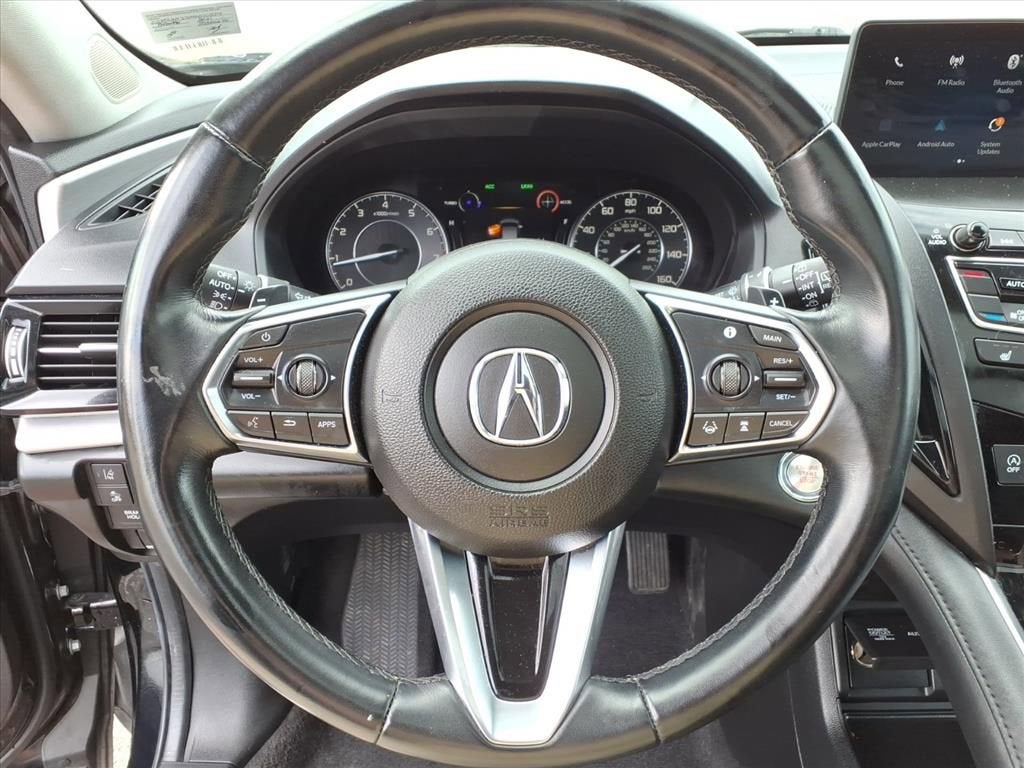 2021 Acura RDX Base