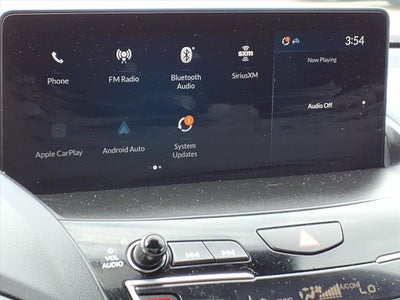 2021 Acura RDX Base