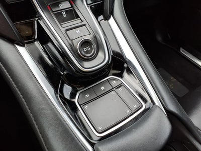 2021 Acura RDX Base