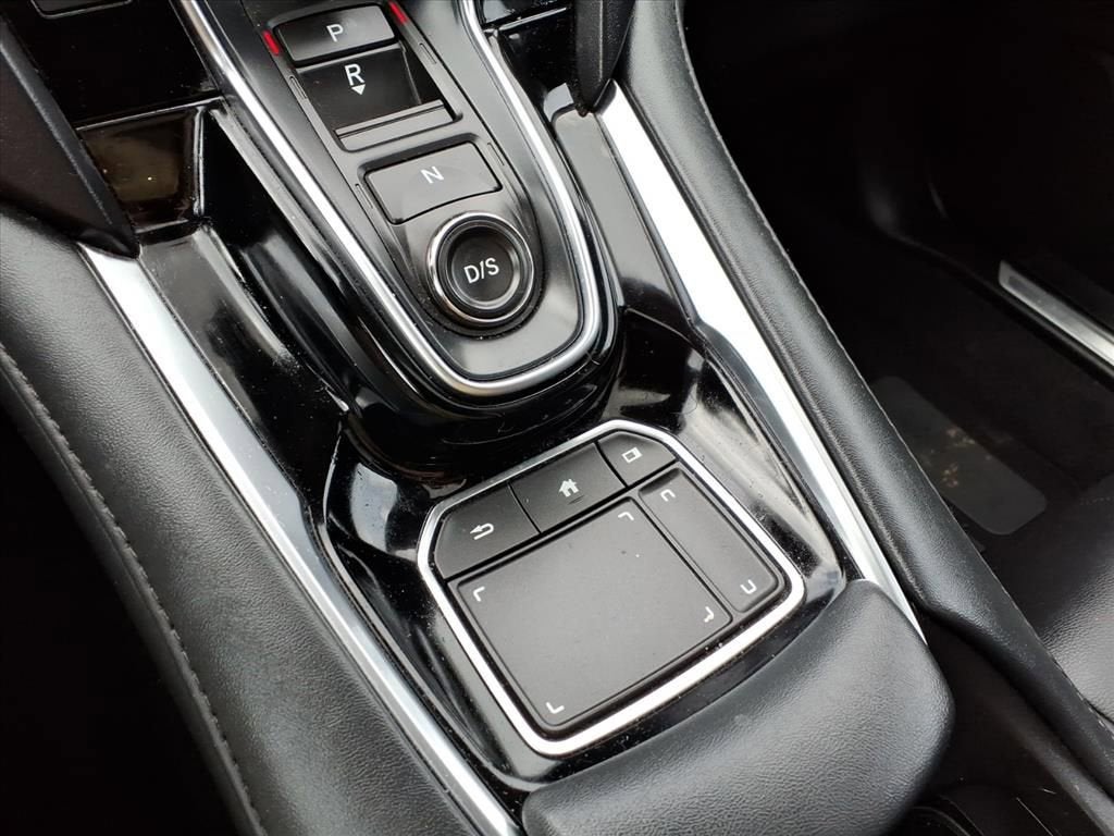 2021 Acura RDX Base