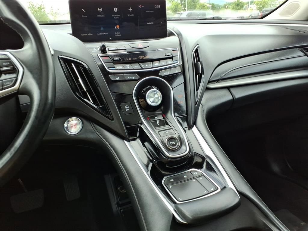 2021 Acura RDX Base