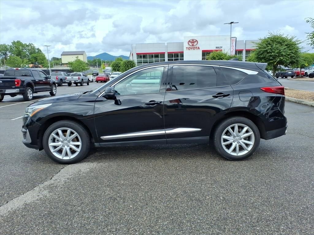 2021 Acura RDX Base