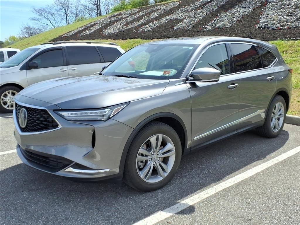 2024 Acura MDX 3.5L