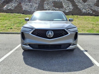 2024 Acura MDX 3.5L