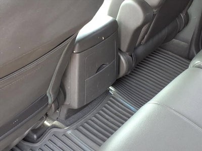 2007 Nissan Xterra SE