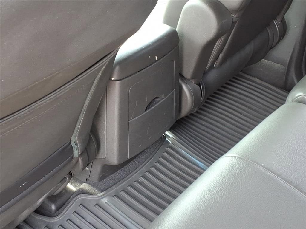 2007 Nissan Xterra SE