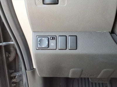 2007 Nissan Xterra SE