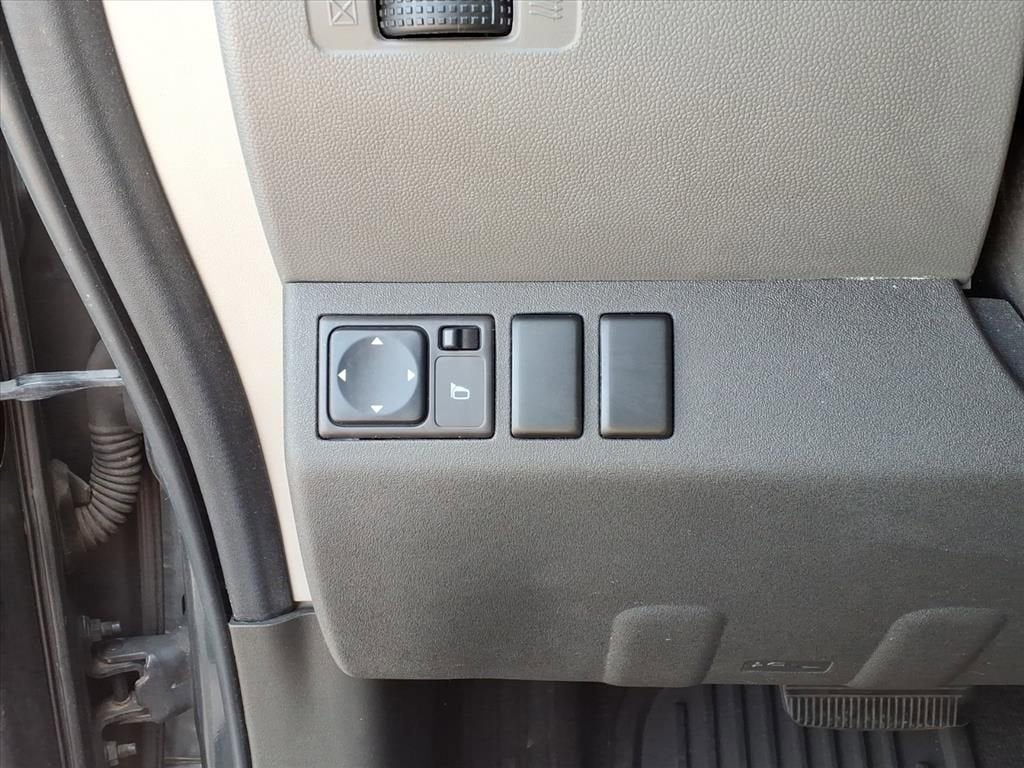 2007 Nissan Xterra SE
