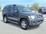 2007 Nissan Xterra SE