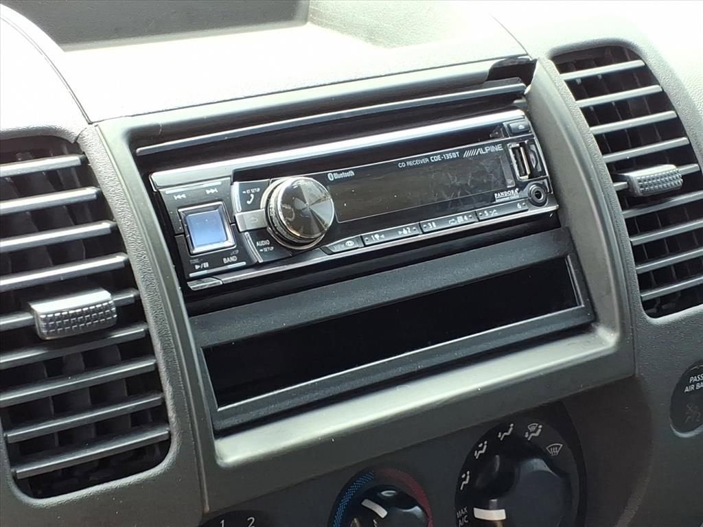 2007 Nissan Xterra SE